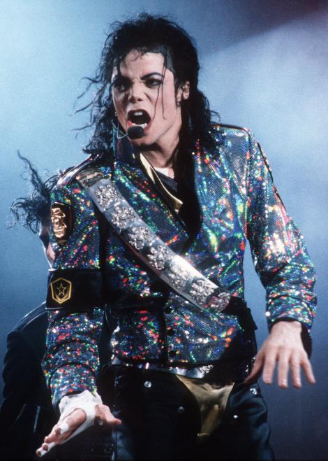 Performanţă istorică a lui Michael Jackson, la şase ani de la moartea sa! "E o realizare excepțională și o dovadă a locului pe care îl ocupă în inimile noastre"