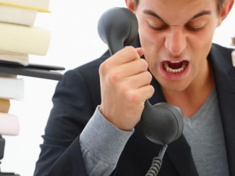 Studiu: real sau absurd? Persoanele care obișnuiesc să &icirc;njure ar avea un vocabular mai bogat