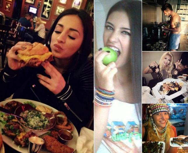 M&acirc;ncarea preferată a celor mai iubite vedete din Rom&acirc;nia! C&acirc;nd aud de ea, Delia, Alina Eremia, Lora şi Elena Gheorghe uită de orice dietă