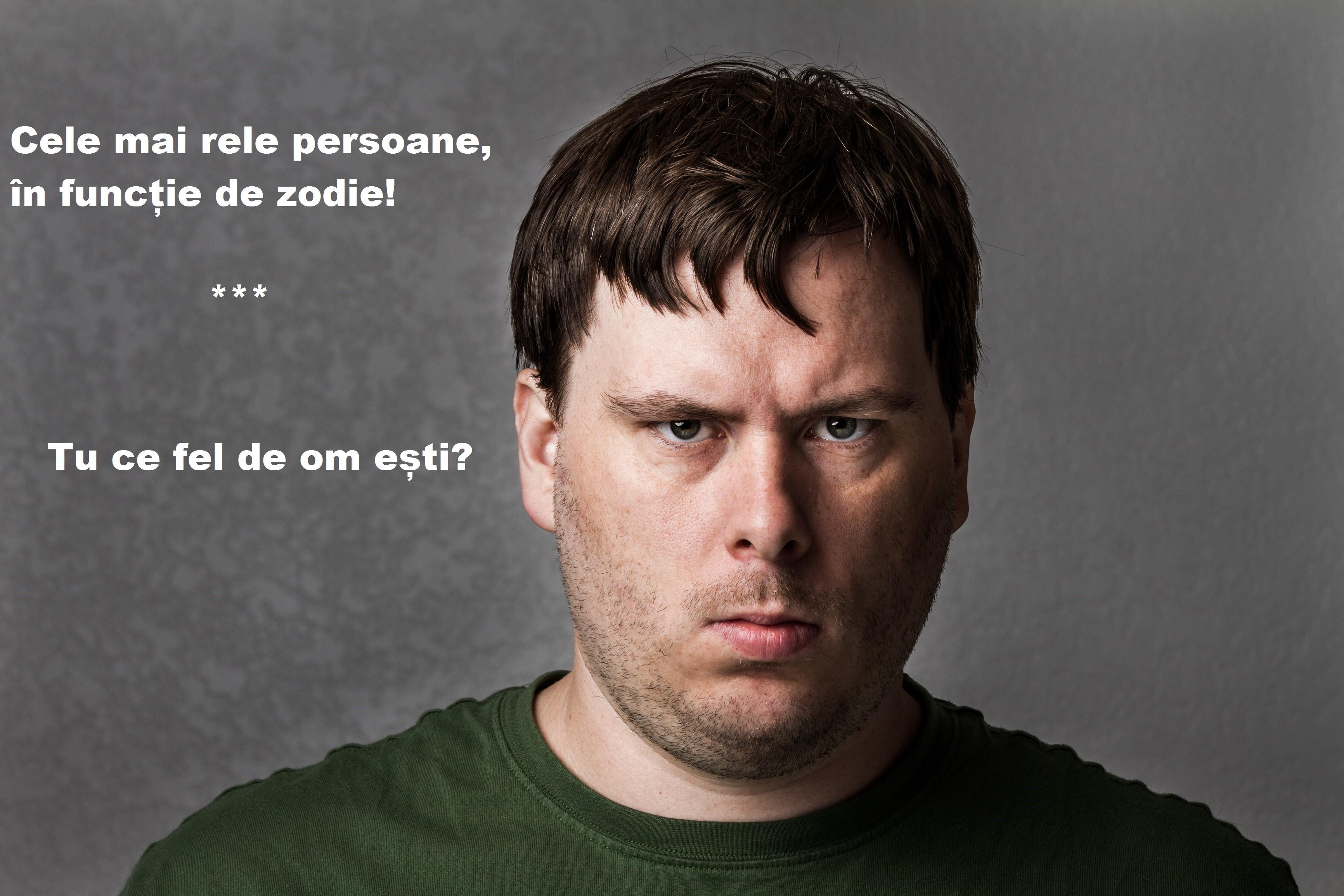 Răutătate mai mare n-ai văzut! Topul zodiilor de care trebuie să te ferești, ca să n-o pățești!