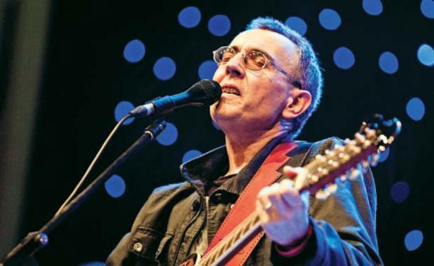 George Pătrănoiu, membru fondator al trupei Taxi, s-a stins din viață, răpus de boală
