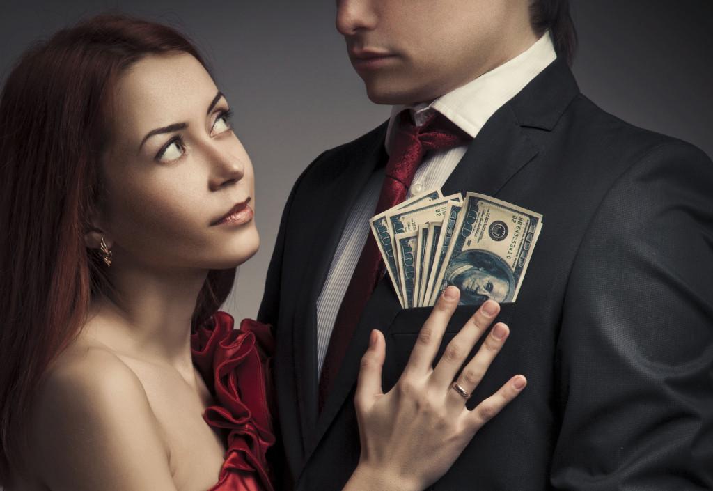 &bdquo;Ce am &icirc;nvățat după ce m-am cuplat cu un miliardar&rdquo;! O t&acirc;nără dezvăluie secretul pe care milioane de femei vor să &icirc;l afle!