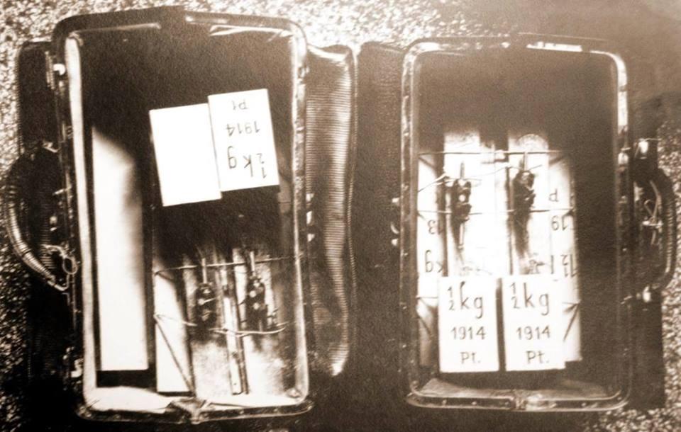 Deja vu. Cu 100 de ani &icirc;n urmă, Rom&acirc;nia &icirc;și putea pierde liderii politici &icirc;n urma unui atentat terorist!