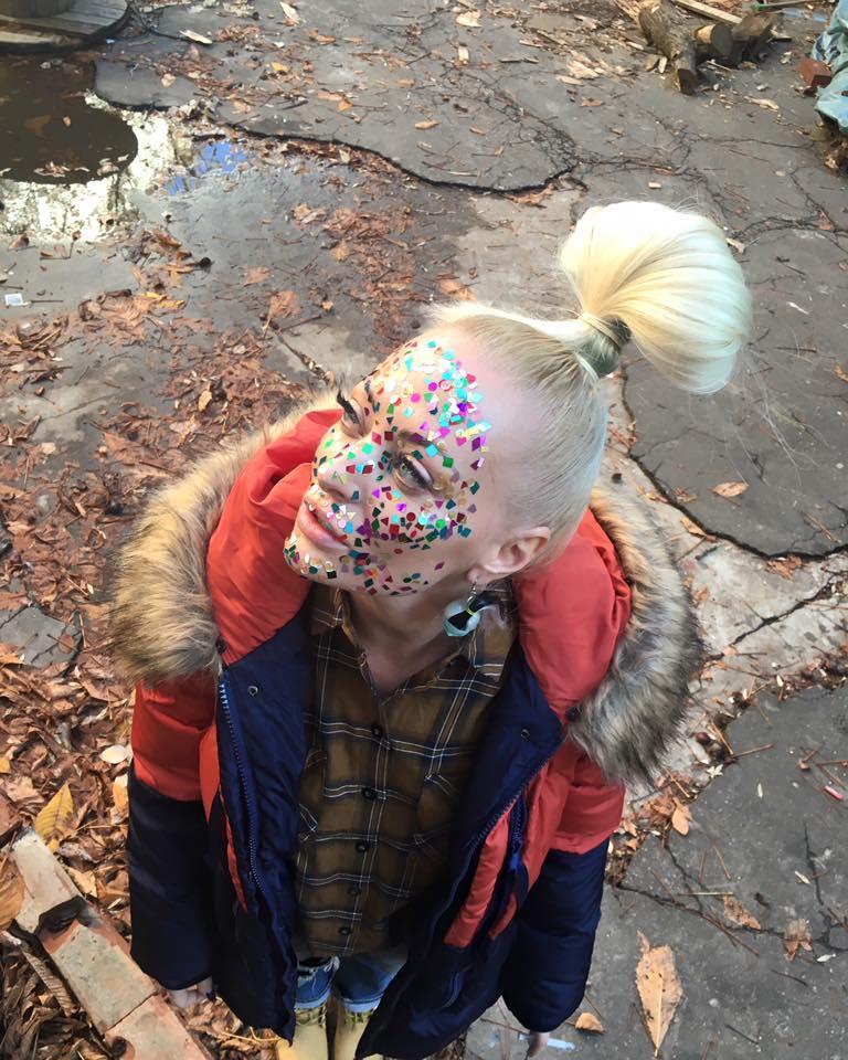 Delia va lansa o nouă piesă! Iată primele imagini de la filmările pentru videoclipul melodiei "Gura ta"