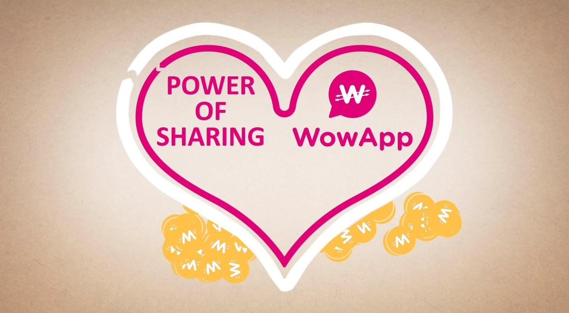 WowApp, aplicația care te ajută să faci bani cu ajutorul telefonului