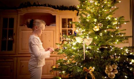 Decorațiunile luminoase de Crăciun pot reduce viteza de internet din casa ta cu până la un sfert