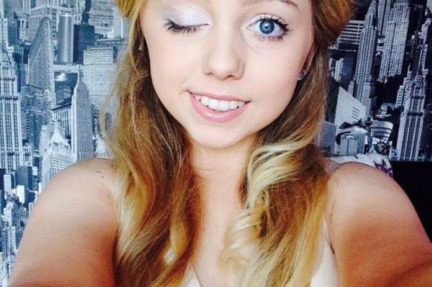 Nu și-a mai putut deschide ochiul și a mers la medic, dar a primit o veste cruntă!