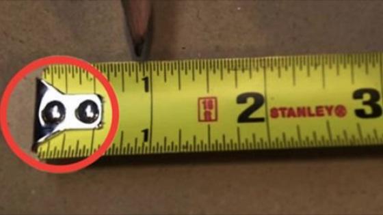 Nu ştiai că are at&acirc;tea utilizări! La ce foloseşte piesa metalică din capătul ruletei