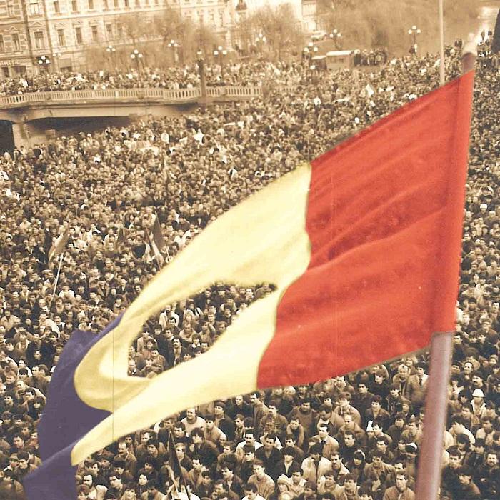 20 decembrie 1989: Timișoara devenea primul oraș liber de comunism din Rom&acirc;nia!