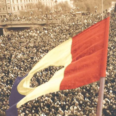 20 decembrie 1989: Timișoara devenea primul oraș liber de comunism din România!