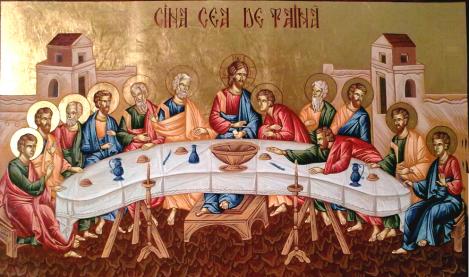 Cele 12 zodii ale Apostolilor lui Iisus Hristos! Care este protectorul tău?