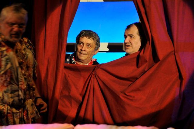 A murit Sorin Medeleni. Actorul s-a stins la v&acirc;rsta de 63 de ani