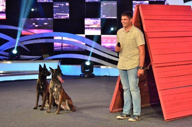 Concurenții au v&acirc;nat ultimele locuri &icirc;n finala &bdquo;Ham talent&rdquo;