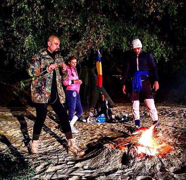 CRBL, &icirc;n pragul unei crize de nervi: &bdquo;Hai, mă, că nu vă merge cu mine!&rdquo;