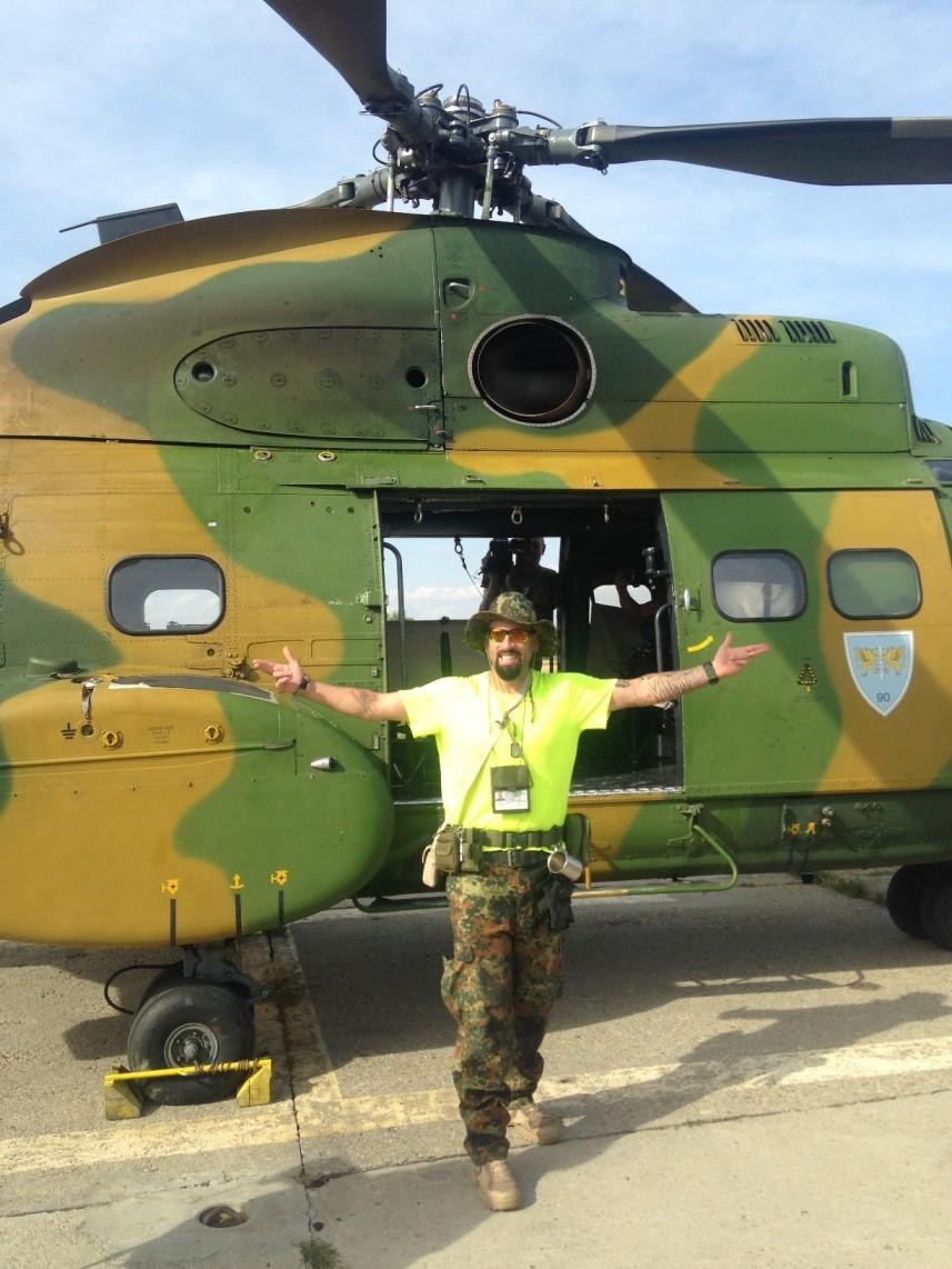 Provocarea valizei a fost decisivă. CRBL este eliminat din concurs!