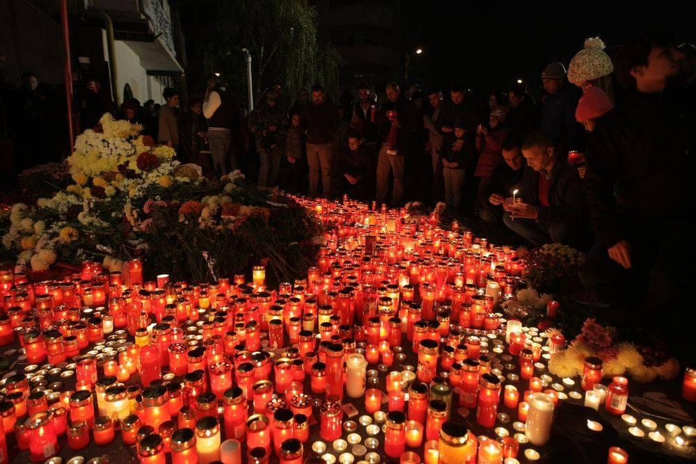 Am intrat, nedorit, &icirc;n topul celor mai mari tragedii din istorie, petrecute &icirc;n cluburi. Colectiv, 63 de morți. Locul 15