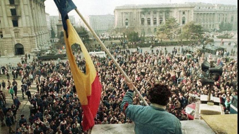 Video! 22 decembrie '89: Fuga Ceauşeştilor, eliberarea Rom&acirc;niei