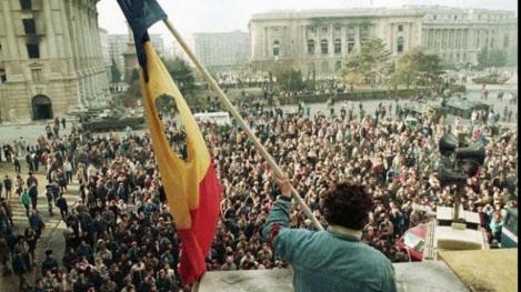 Video! 22 decembrie '89: Fuga Ceauşeştilor, eliberarea României