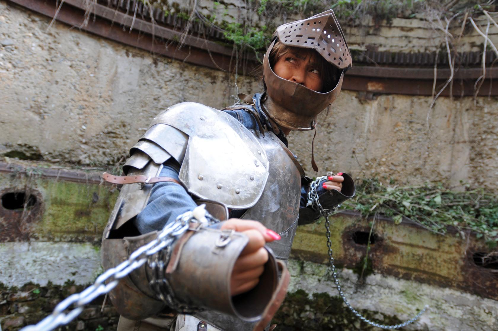 Raluca și Denisa de la Bambi, Vladimir Drăghia și Giani Kiriță sunt cei patru finaliști de la "Șerifi de Rom&acirc;nia"