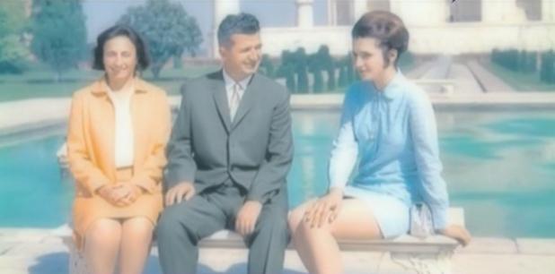 Faţa nevăzută a copiilor lui Nicolae Ceauşescu! Ce s-a ales de soarta lor, după moartea dictatorului