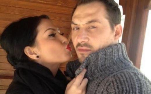 Se &icirc;nt&acirc;lnesc, dar sunt sau nu &icirc;mpreună? Ştefan Stan a pus cărțile pe masă &icirc;n relaţia cu Andreea Mantea: "A fost dragoste nebună"