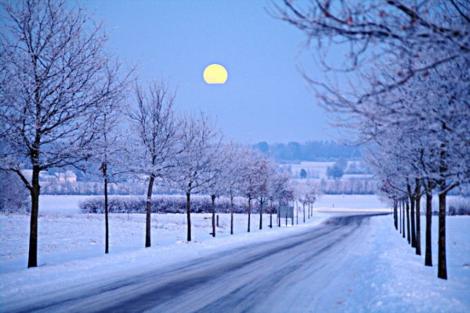 22 decembrie. Ziua solstițiului de iarnă își păstrează obiceiurile și tradițiile străvechi. Ce NU este bine să faci azi