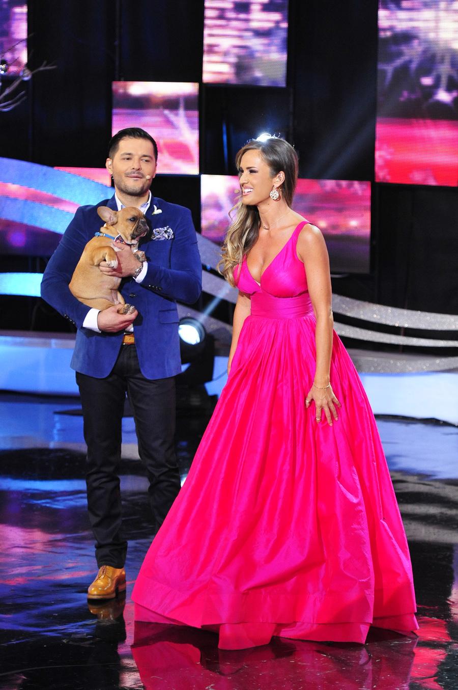 Finala &bdquo;Ham talent&rdquo; este difuzată &icirc;n Ajunul Crăciunului