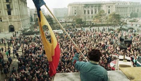 24 Decembrie 1989: Ajun de Crăciun însângerat şi tribunal pentru Ceauşescu