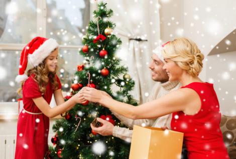 Superstiții de Crăciun: Ce trebuie să faci ca să-ți meargă bine și să ai noroc în noul an