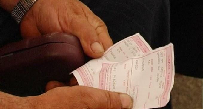 Guvernul ar putea sesiza Curtea Constituţională &icirc;n cazul pensiilor speciale