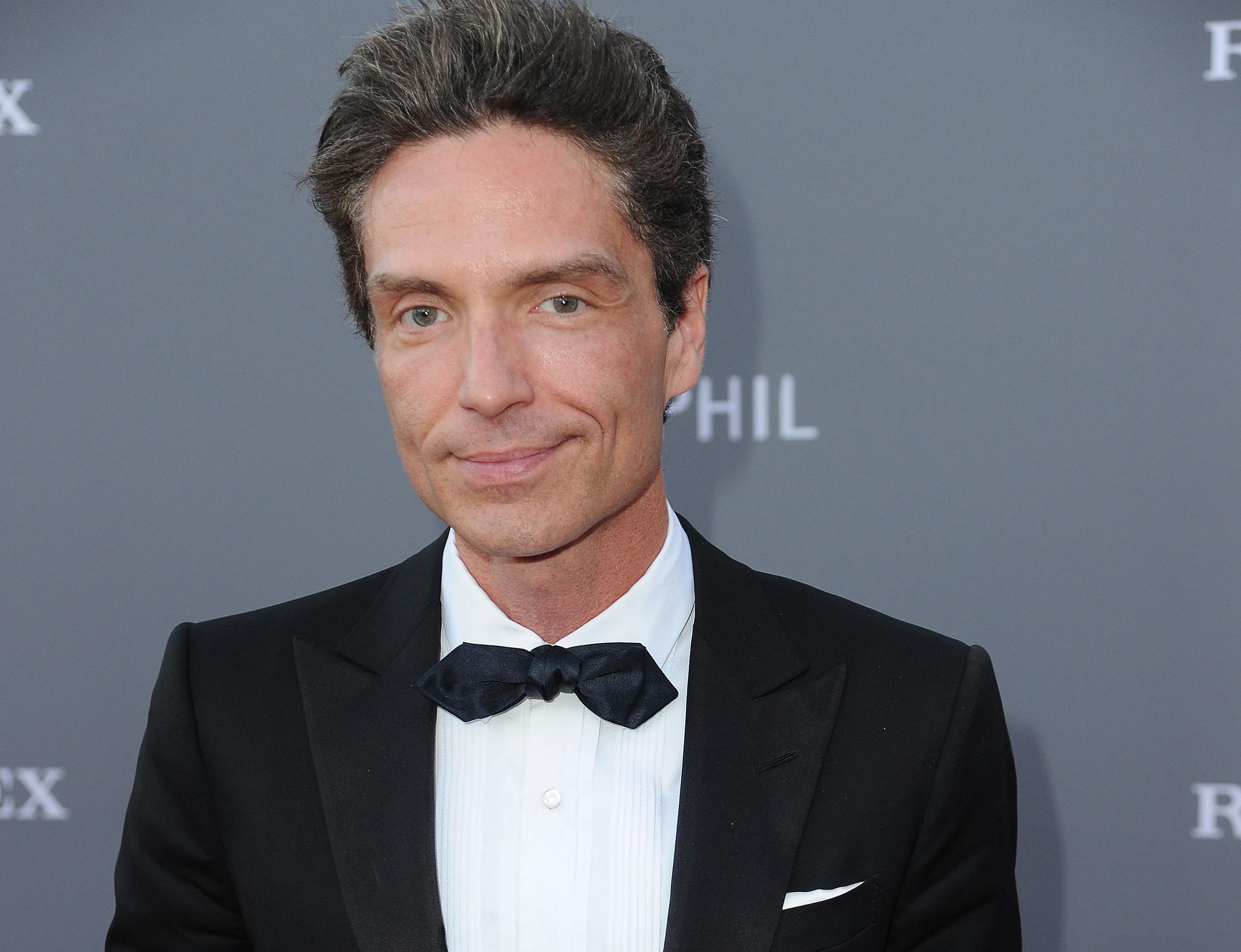 Richard Marx s-a căsătorit &icirc;n Ajunul Crăciunului