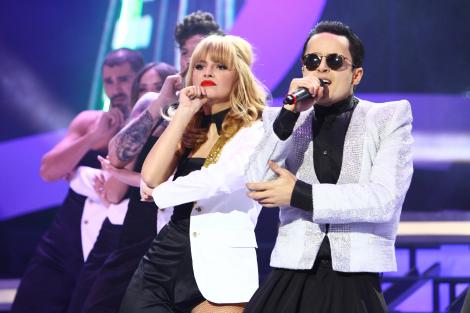 O deschidere cu... &bdquo;style&rdquo;. Șerban i-a &icirc;nnebunit pe toți. E nevoie de PSYholog!