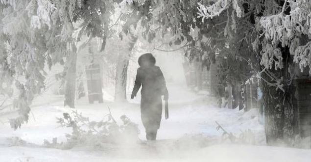 Gerul va pune stăp&acirc;nire pe toată Rom&acirc;nia! Cum va fi vremea &icirc;n noaptea de Revelion