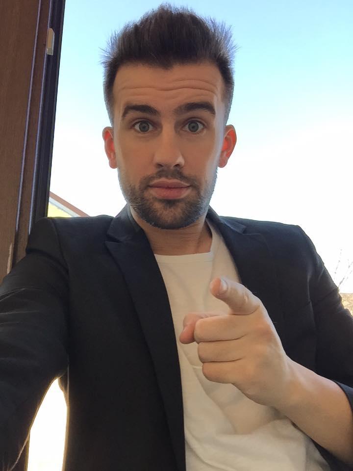 După muncă vine şi răsplata! Florin Ristei: "M-am chinuit trei ani să c&acirc;știg Te cunosc de undeva!&rdquo;