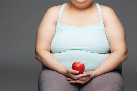 Obezitatea nu ține de alimentație! S-a descoperit adevăratul motiv pentru care unii oameni sunt supraponderali