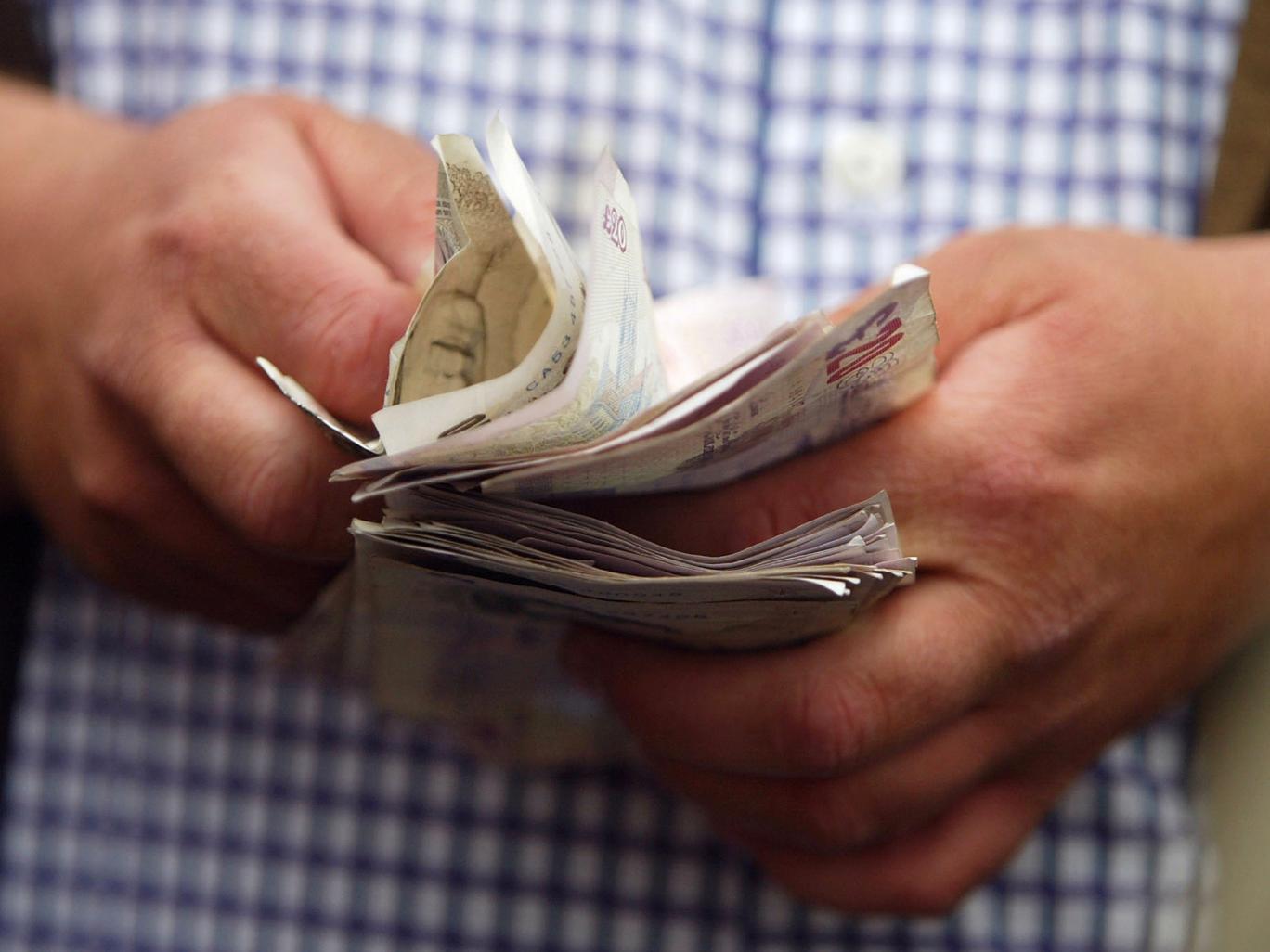 S-a descoperit secretul! Un singur cuv&acirc;nt te poate face să devii bogat peste noapte!