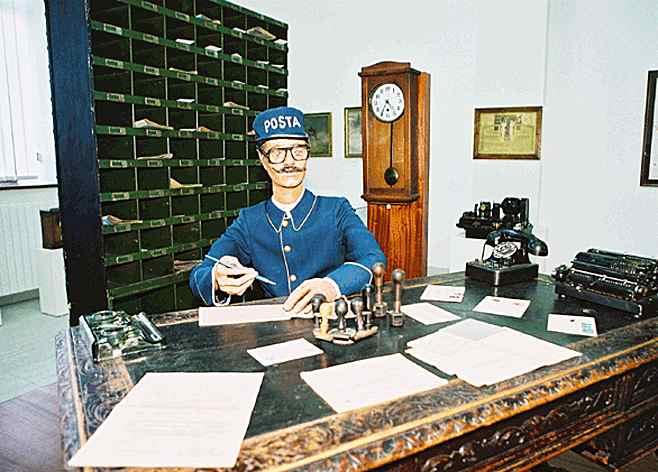 Ce-a fost și ce-a ajuns Poșta Rom&acirc;nă! 150 de ani de la promulgarea, de către domnitorul Al.I.Cuza, a legii de organizare a serviciului