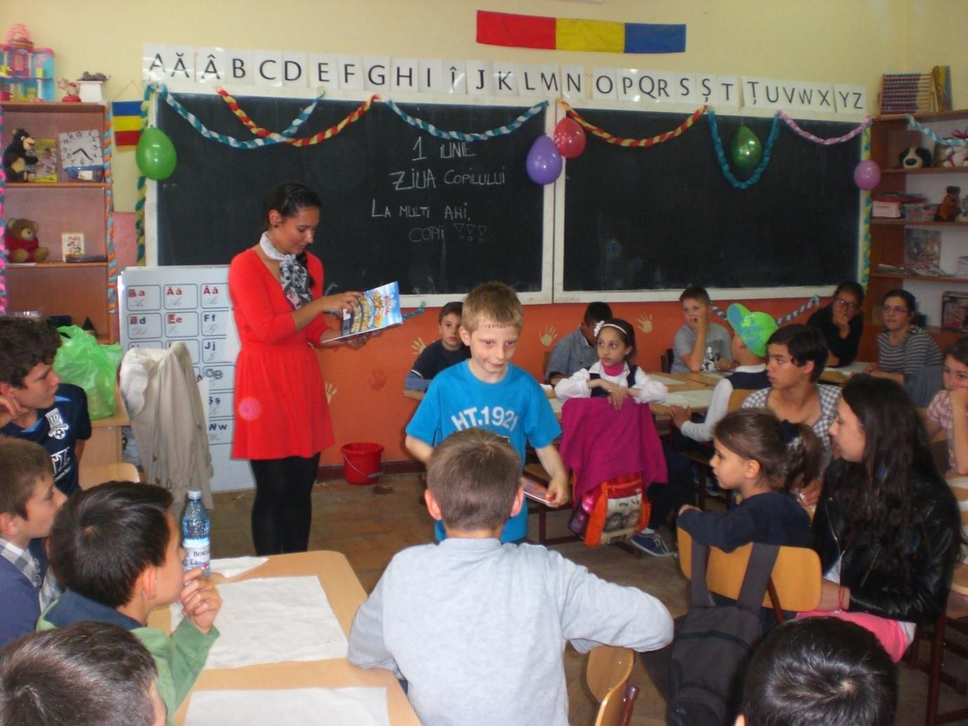 Colectarea fondului şcolii ar putea fi pedepsită cu &icirc;nchisoare de la șase luni la doi ani