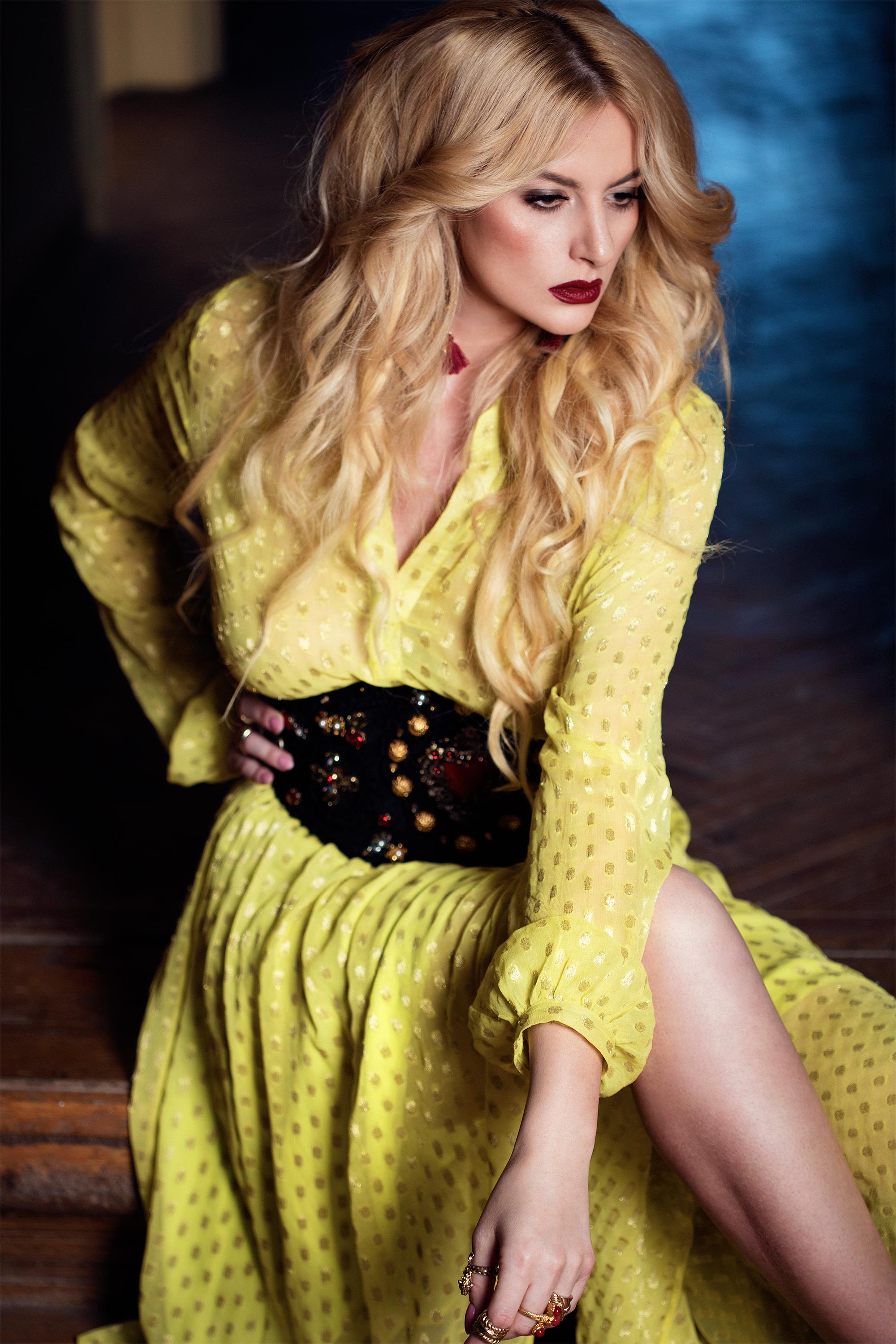 Tara Holtea, concert &icirc;n Cipru, de Revelion! Vezi c&acirc;t va c&acirc;știga artista &icirc;n noaptea dintre ani!