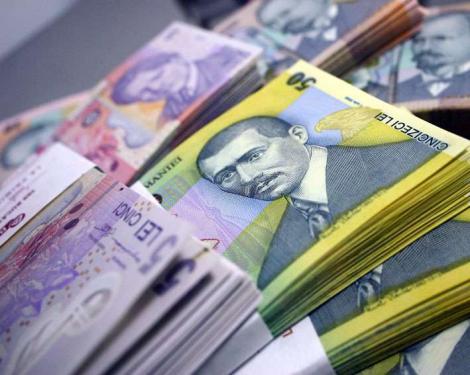 Guvernul a adoptat creșterea salariului minim la 1.250 lei de la 1 mai
