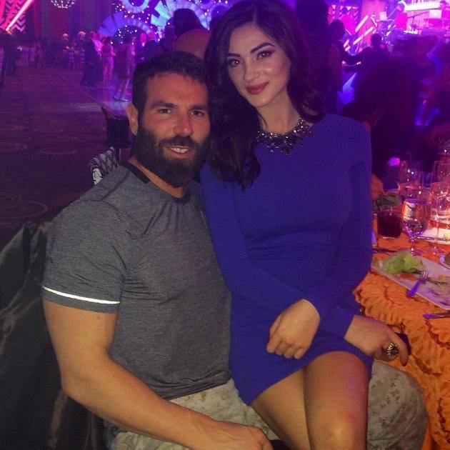 O rom&acirc;ncă l-a &icirc;nnebunit pe excentricul David Bilzerian