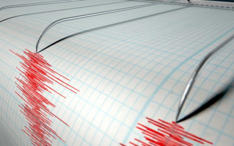 Pământul s-a zguduit! Un cutremur de magnitudine 7,1 s-a produs în sudul Oceanului Indian