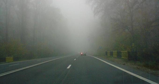 Meteorogii au emis avertizare de tip Cod Galben de ceață și polei! Iată care sunt zonele vizate