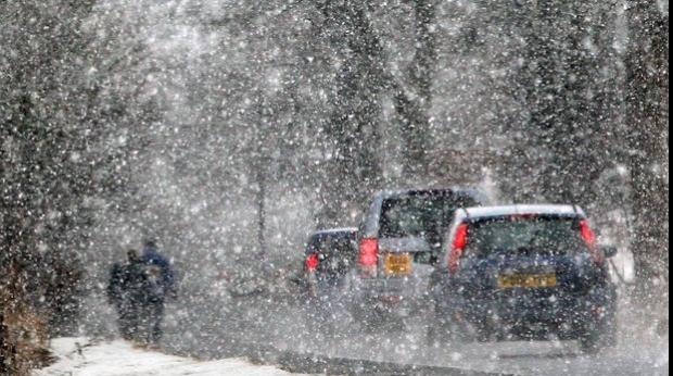 Meteorologii au făcut anunţul: Primele ninsori se vor &icirc;nregistra după 16 decembrie! Prognoza meteo pe următoarele două săptăm&acirc;ni