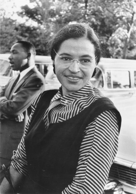 Un simplu gest şi a schimbat lumea! Rosa Parks, femeia care a scris istorie, după ce a refuzat să-i cedeze locul în autobuz unui alb