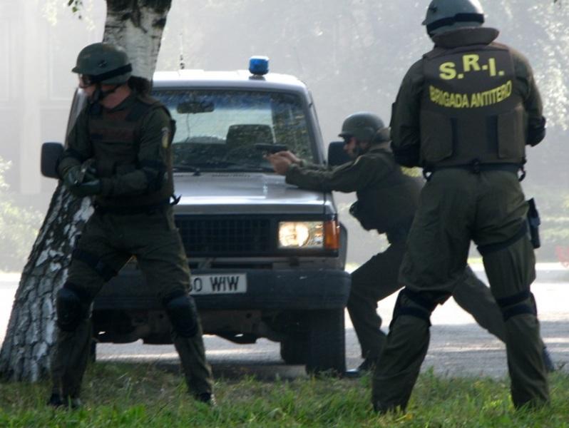 SRI a făcut un anunţ de ultimă oră despre atacurile teroriste din Rom&acirc;nia