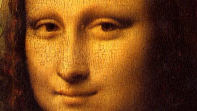 Secretul Giocondei. Un francez a descoperit un portret misterios