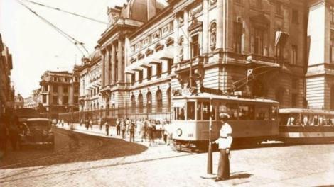 Într-o zi de 9 decembrie, primul tramvai electric al Bucureștilor pleca la drum. Tu cu ce mergi, azi, de la Cotroceni la Obor?