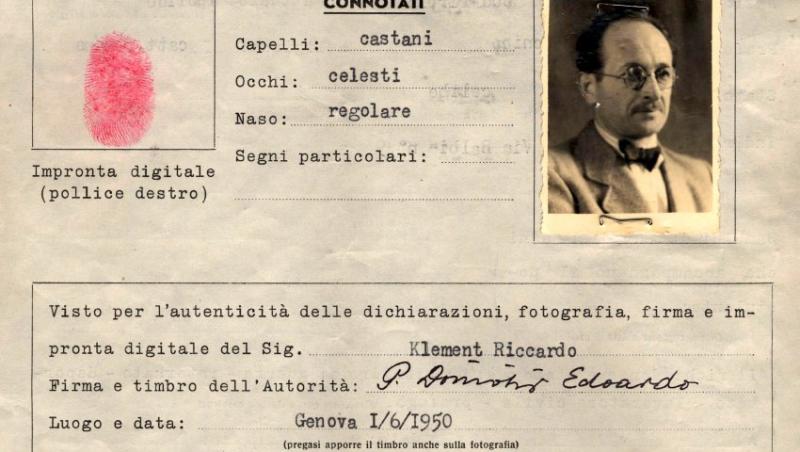 ”Porcul infect numit Eichmann a fost capturat”. Cum a răzbunat românul Iona Elias moartea a 6.000.000 de evrei