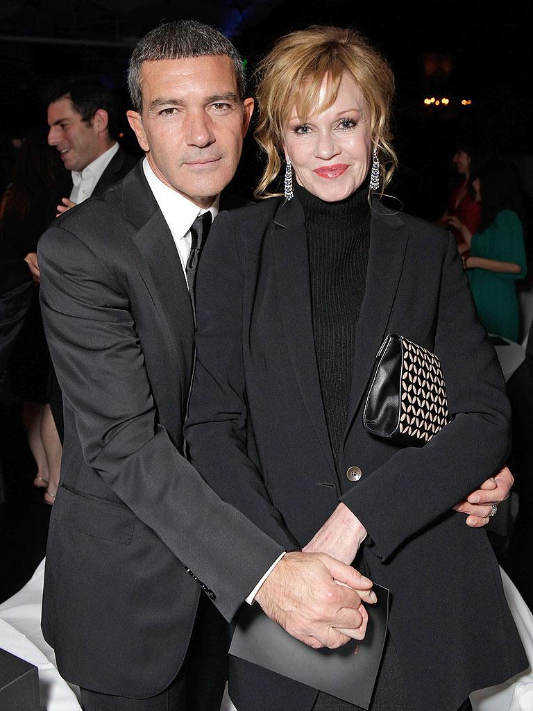 Antonio Banderas şi Melanie Griffith sunt liberi din nou! Cei doi au divorţat &icirc;n mod oficial, după 18 ani de căsnicie